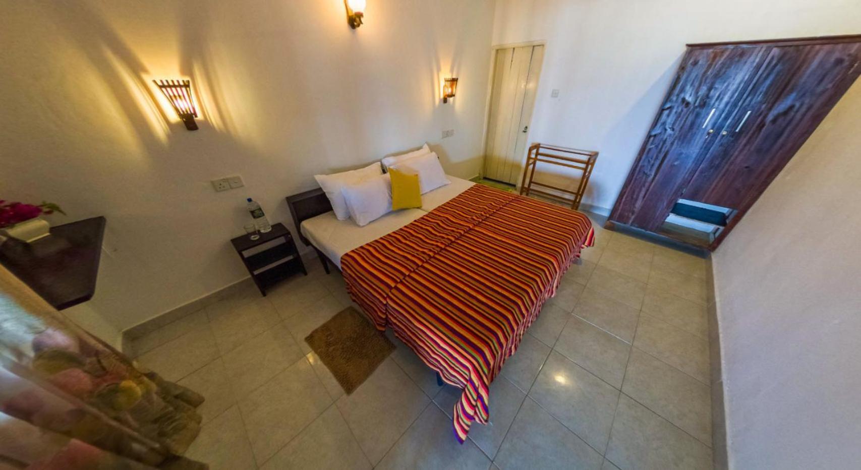 Sea Shine Guest House Hikkaduwa Exterior photo